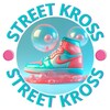 Лагатып тэлеграм-канала streetkross — STREET KROSS