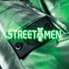 Логотип телеграм канала @streetmentskk — STREETMEN