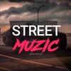 Логотип телеграм канала @streetmp3 — Street Muzic 🔥