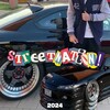 Logo of telegram channel streetnatiion — streetnation!