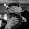 Логотип телеграм канала @streetphotoptz — Уличный фотограф Иван Кораблев