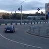 Логотип телеграм канала @streetracing02 — около стрита.