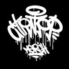 Telegram channel стрит рф. MERCH logo