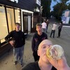 Логотип телеграм канала @streets_loyalty — джунджарик