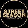 Логотип телеграм канала @streetseason — STREET SEASON