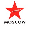 Logo saluran telegram streetsmoscownews — STREETS MOSCOW | Новости Москвы