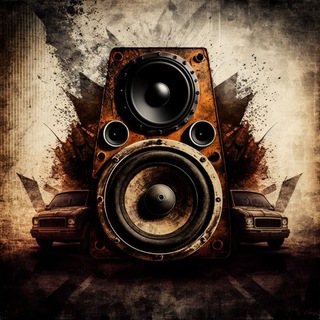 Логотип телеграм -каналу streetsoundmusic — STREET SOUND 🇺🇦 MUSIC