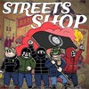 Logo of telegram channel streetsshopm — Street’s shop