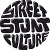 Logo of telegram channel streetstuntculturelive — 𝐒𝐒𝐂 𝐓𝐄𝐀𝐌