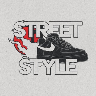 Логотип телеграм канала @streetstyle023 — STREET STYLE shop