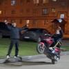 Логотип телеграм канала @streetstylefzm — GANGSTERSTEAM