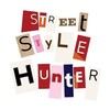 Логотип телеграм -каналу streetstylehunter — Street Style Hunter