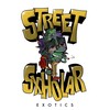 Logo of telegram channel streetsxholarexotic — Street Sxholar Exotics Menu