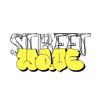 Логотип телеграм канала @streetwavecustom — Street Wave