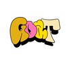 Логотип телеграм канала @streetweargoat — GOAT