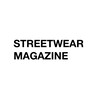 Логотип телеграм канала @streetwearmag — STREETWEAR MAGAZINE