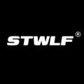 Logo saluran telegram streetwolfru — STWLF.RU ОДЕЖДА БРЕНД