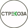 Логотип телеграм канала @strekozairk — СТРЕКОЗА | СЕМЕЙНЫЙ ГИПЕРМАРКЕТ | ИРКУТСК