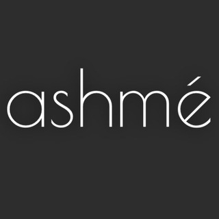 Логотип телеграм канала @strekozatut — ashmé