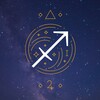 Логотип телеграм канала @strelecgoro — СТРЕЛЕЦ