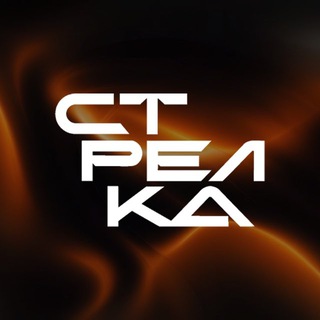 Логотип телеграм канала @strelka_champ — 🏹СТРЕЛКА ЧЕМП