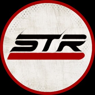 Логотип телеграм канала @strelkatg — STRELKA - Street Fight Championship #1