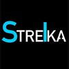 Логотип телеграм канала @strelkayaroslavl — ИА STRELKA Ярославль