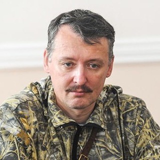 Логотип телеграм канала @strelkov_l — Игорь Стрелков
