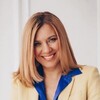 Логотип телеграм канала @strelkova_expert — Стрелкова / о командах