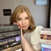 Логотип телеграм канала @strelkushaandbooks — Стрелкуша читает