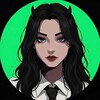 Логотип телеграм канала @streltsova_anastasiya — Streltsova Anastasiya | GameDev