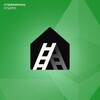 Логотип телеграм канала @stremcrypto — Стремянка Crypto