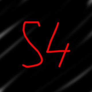 Логотип телеграм канала @stremlnews — Strema4