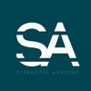 Логотип телеграм канала @strengths_academy — Strengths Academy