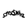Логотип телеграм канала @streshine — STRESHINE