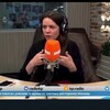Логотип телеграм канала @stresscoach — Жаркова про стресс и жизнь