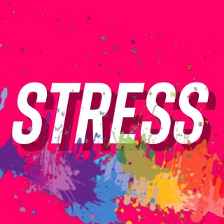 Логотип телеграм канала @stressshopku — Stress | магазин женской одежды