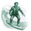 Логотип телеграм канала @stresurfingclub — Стресс-сёрфинг Клуб | GPS