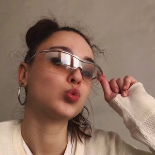 Логотип телеграм канала @stretchgallery — Stretch_gallery🍭🤍