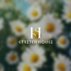 Логотип телеграм канала @stretchhouse_krd — Студия растяжки STRETCH HOUSE | Краснодар😍