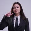 Логотип телеграм канала @strezhesku — Алина Стрэжеску / ЛДПР
