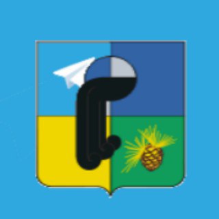 Логотип телеграм канала @strezhevoy — #Стрежевой