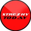 Логотип телеграм канала @strezhevoy_today — Стрежевой сегодня