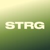 Logo of telegram channel strgbarber — STRG BLOG