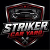 Logo of telegram channel strickernotitlecars — Striker car yard (No Title Cars)