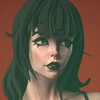 Логотип телеграм канала @strider3d — gosha.strider
