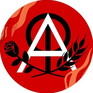 Логотип телеграм канала @strike_fund — Антивоенный Фонд