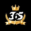 Logo of telegram channel strike365 — 365-Strike Official