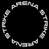 Логотип телеграм канала @strike_arena_ram — STRIKE ARENA | Компьютерный клуб | Раменское