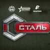 Логотип телеграм канала @strike_ekb — Сталь. Открытие-26